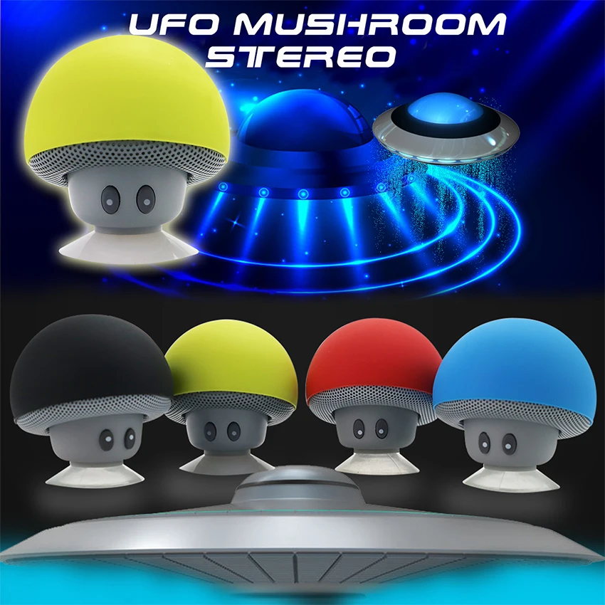 Умный яркий беспроводной bluetooth колонки для автомобилей музыкальный плеер