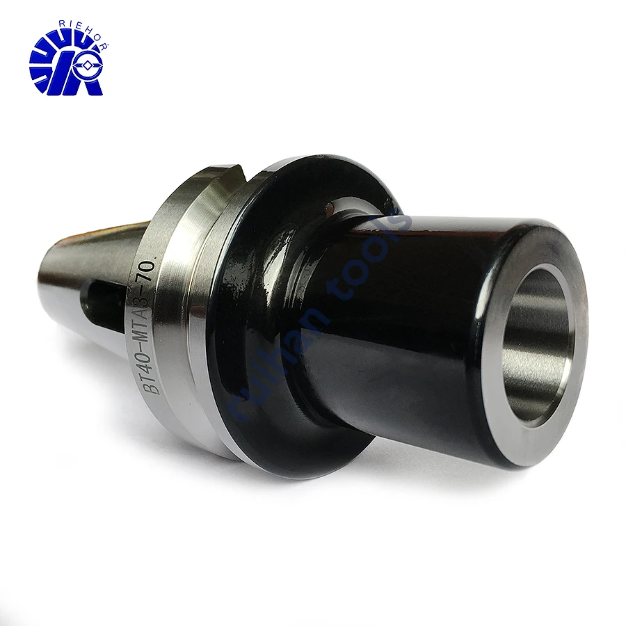 BT30 Морзе конические рукава с Тан MTA3 80 BT Держатель Инструмента|morse taper sleeves|morse taperbt30