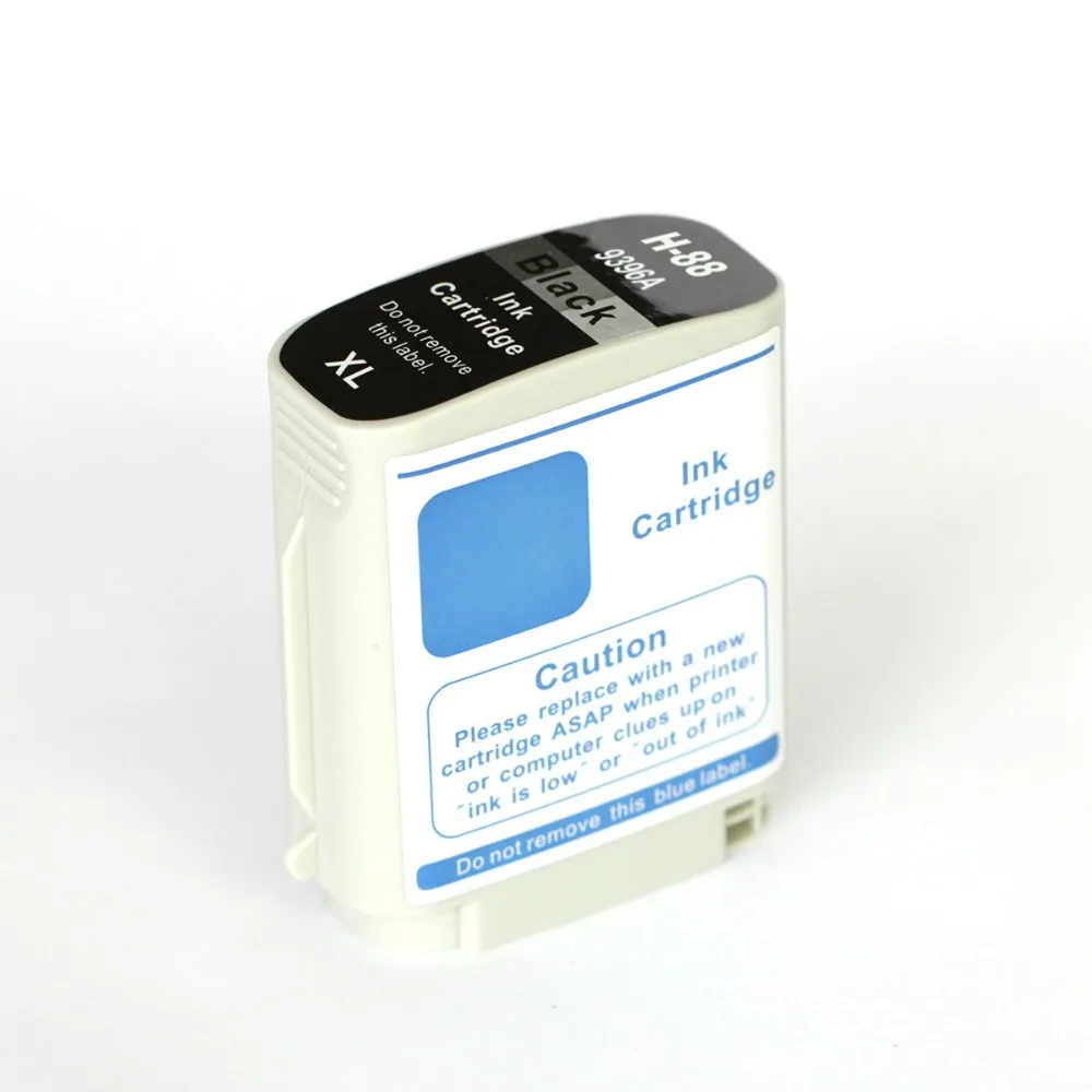 Запасные чернила для HP 88 L7380 L7550 L7580 L7590 L7650 L7680 L7681 L7700 L7750 L7780 | Компьютеры и офис