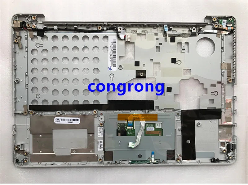 Для Lenovo для Ideapad U310 U310T Упор рук клавиатура крышка Сенсорная панель верхний чехол |
