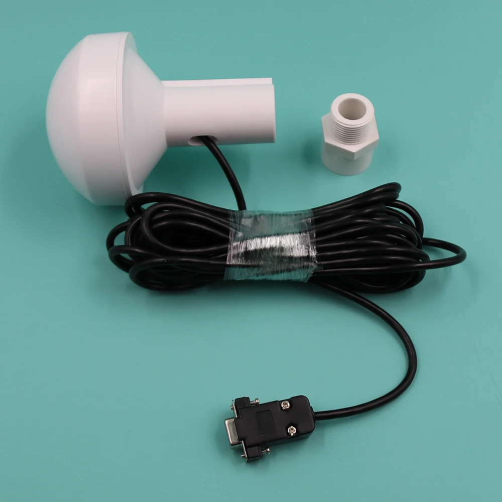 Gps-приемник BEITIAN gps-приемник 4800bps NMEA 0183 DB9 разъем с винтовой трубкой для лодок и |