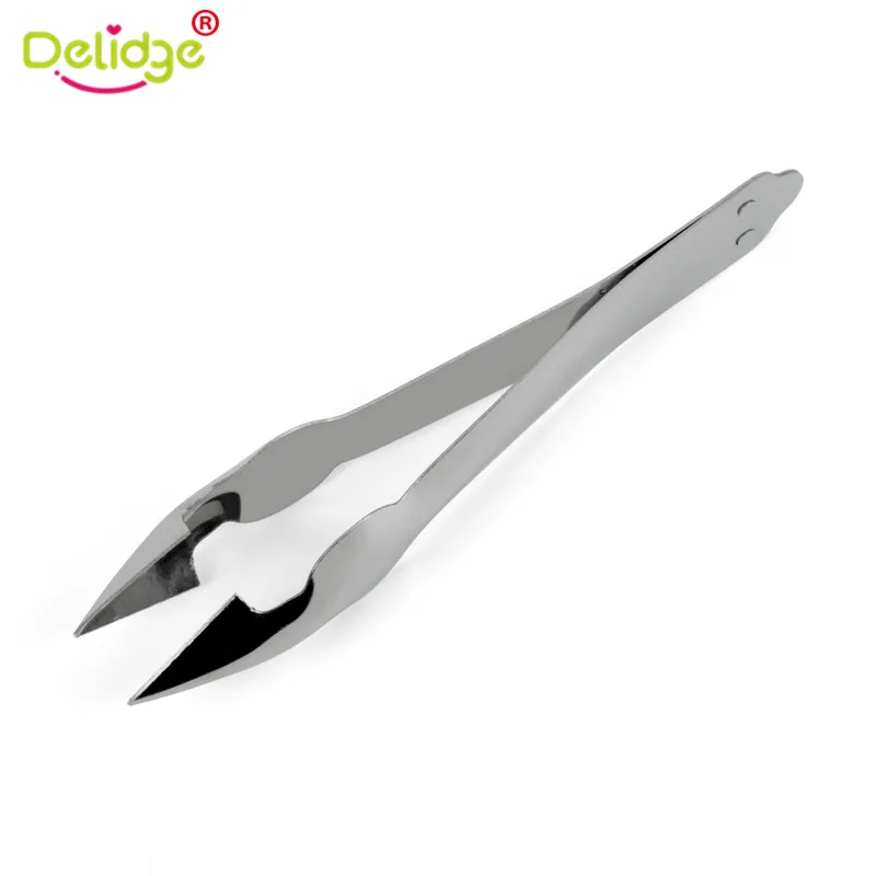 Delidge 1 шт. практичный резак из нержавеющей стали нож для снятия ананаса Ананас
