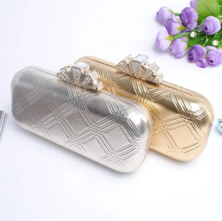 Сумка женская с цепочкой золотого и серебряного цвета|wedding purse|fashion handbaghandbags fashion |