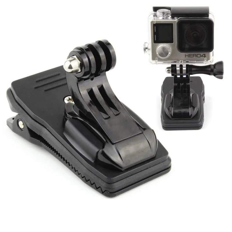 Комплект аксессуаров для занятий спортом на открытом воздухе XIAOMI Yi GOPRO Hero 4 5 6 7