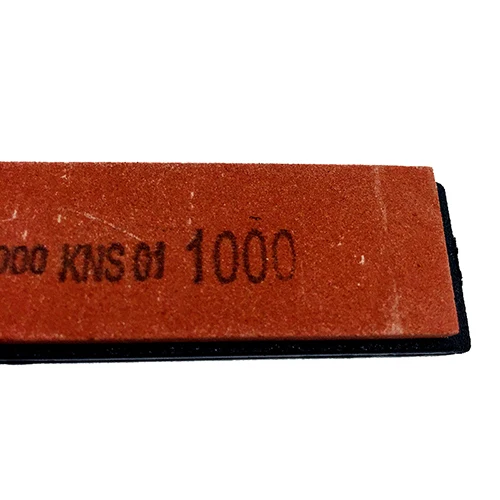 1000 grit Sy Tools Pro 1 шт., точилка для кухонных ножей, хонинговальный камень, размер 150*20*5, система заточки для ruixin - Цвет: 1000 grit