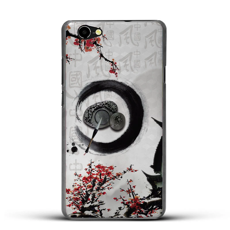 Vernee Thor Plus Case Cover Original Patterned Protective Hard Back For mobile phone Cases- In Stock |