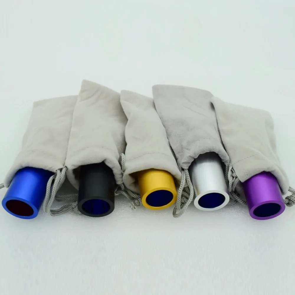 5 шт. Алмазная лупа для просмотра кристальная Сердца и стрелы Скоп режущие