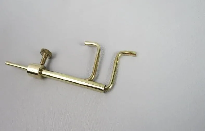 

1pcs High quality Violin sound post gauge,luthier install and repair tools
