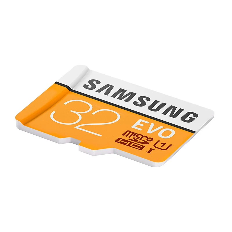 Карта памяти SAMSUNG Micro SD 64 Гб 128 карта SDXC класс 10 Microsd 32 SDHC tarjeta TF C10 U3 U1 Trans Flash tf карты |