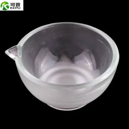 

glass mortar stick Chemical laboratory equipment Chinese medicine grinding 60mm