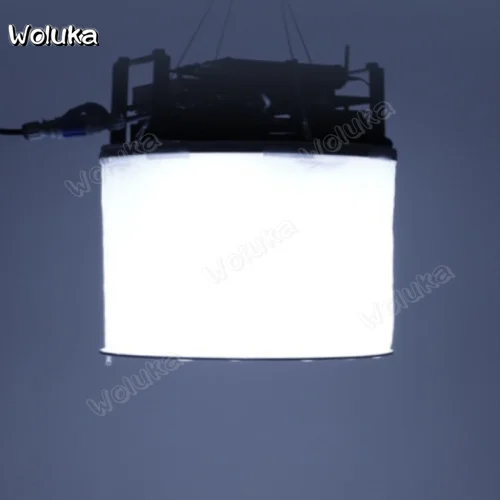 Falconeyes светодиодный светильник для фотосъемки в космосе освещение видеосъемки и