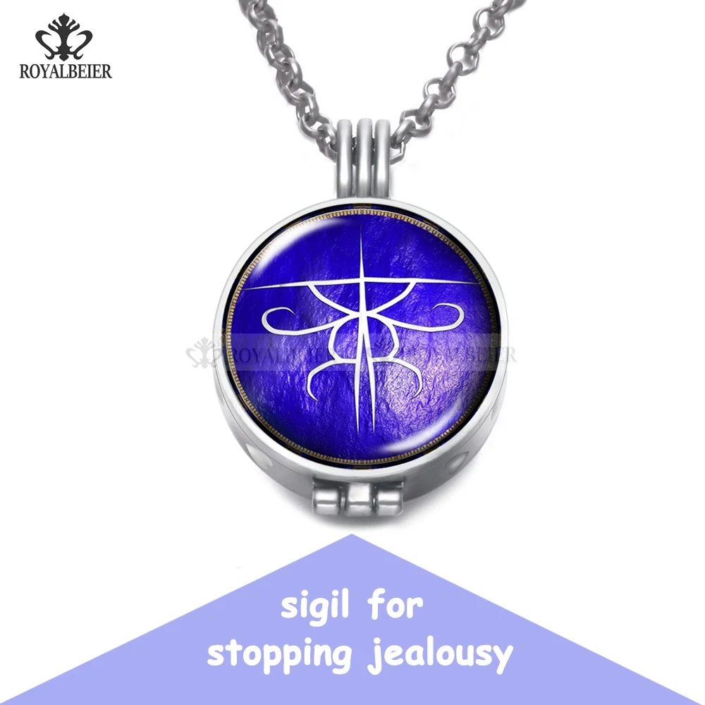 Подвеска с подвеской для расслабления парфюма ароматическая подвеска ожерелье