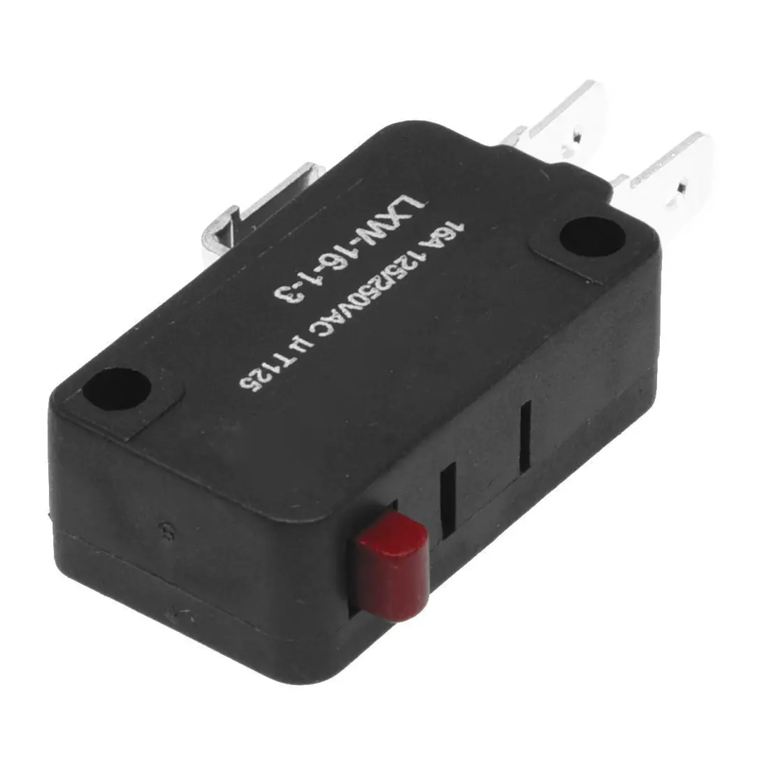 AC125/250V Button Actuator SPDT mini Miniature Switch | Обустройство дома