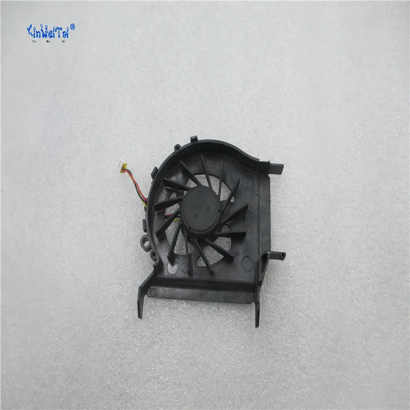 

New and original CPU fan for Lenovo E46 E46A E46L E46G K46 K46A K46L laptop fan DFS541305LH0T F9W5 MF70130V1-Q000-G99