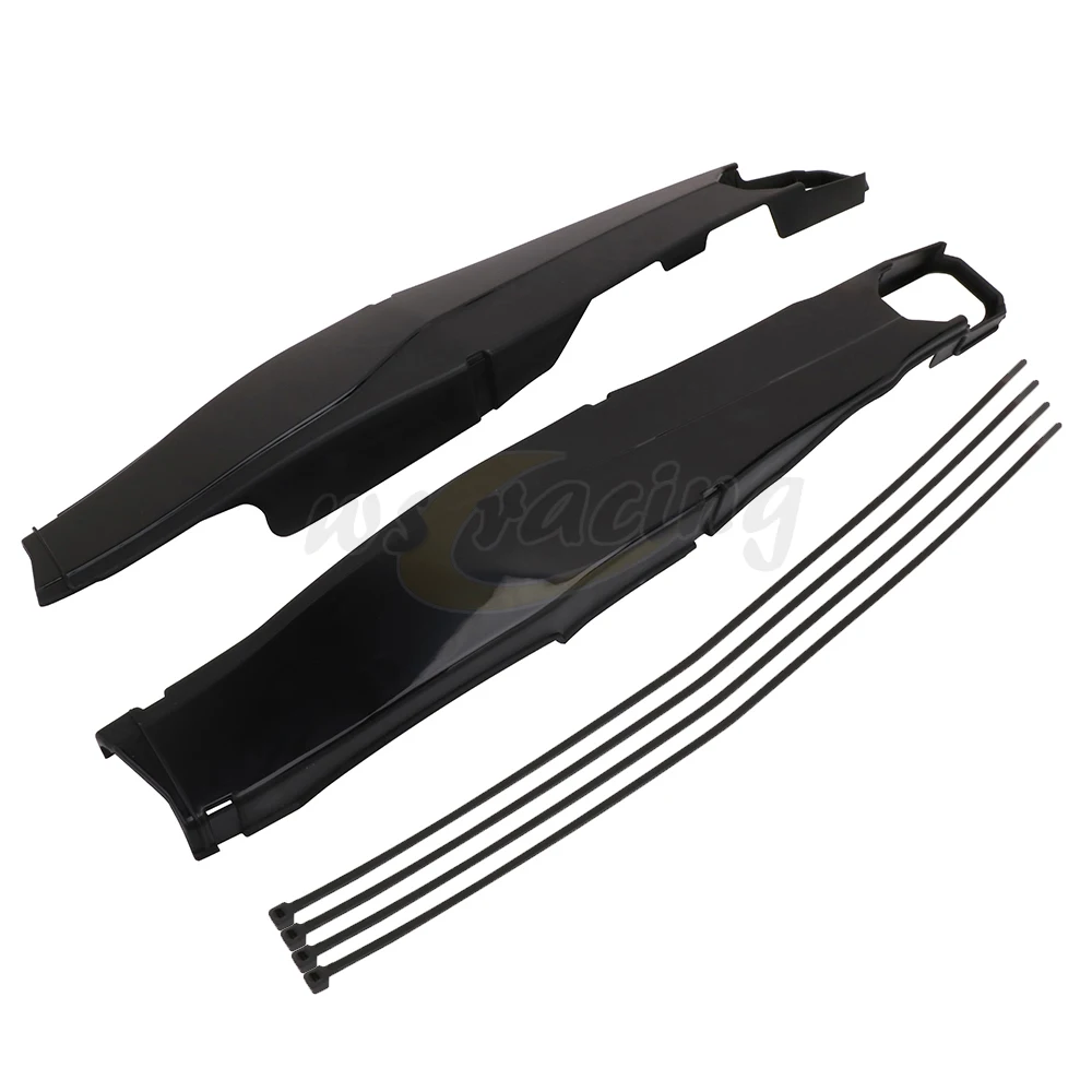 

Motorcycle Swingarm Protector Swing Arm Protection Cover For KTM EXC EXC-F 125-500 Husqvarna TC FC TE FE 125-450 2012-2019
