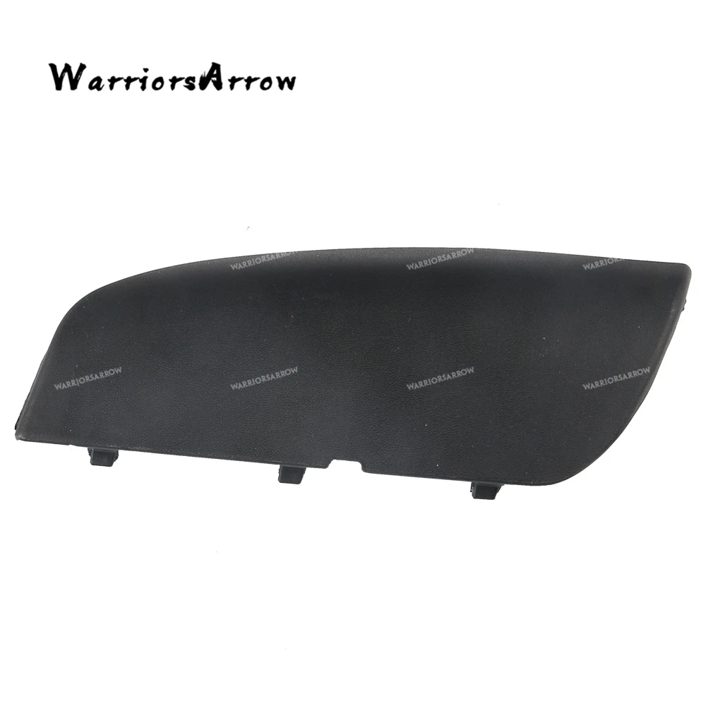 WarriorsArrow правая крышка багажника переднего бампера для Porsche Cayenne 2008 2009 2010 95550515610