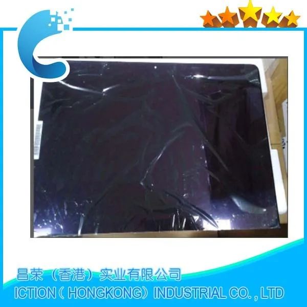 Оригинальный жк экран для Apple iMac 27 ''A1419 5K со стеклом в сборе 2014 LM270QQ1 (SD)(A2)|a1419