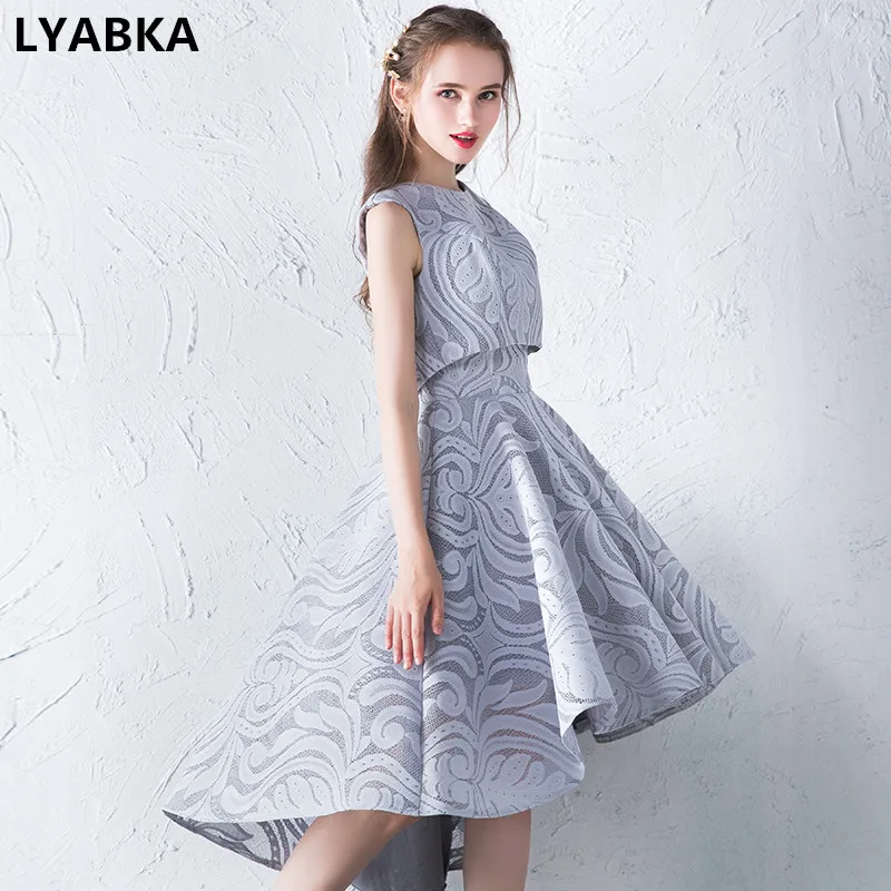 Платье для выпускного бала Abendkleider платье с короткой кофтой вечеринки 2019|prom