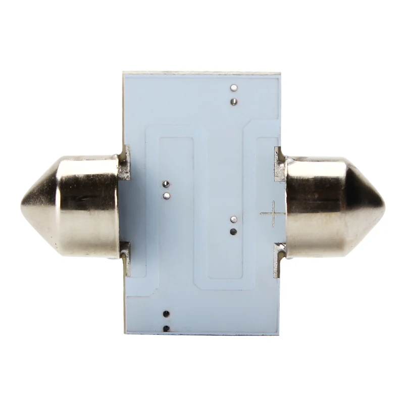 ITimo автомобилей Чтение светильник источник постоянного тока 12V 16SMD 3528 номерного