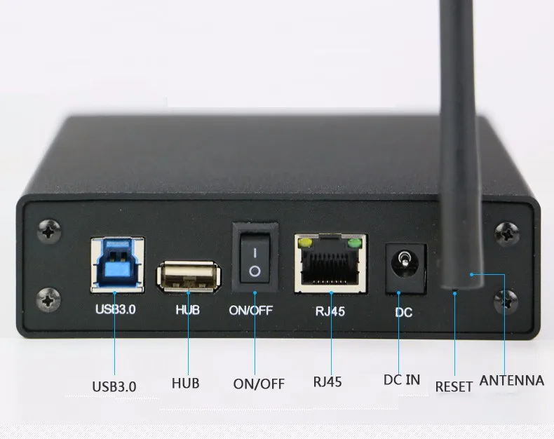 

RJ 45 wireless storage router repeater wifi with wifi range extender home wifi converter mutifunction hdd box U35WF