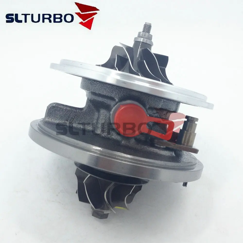 712078 Турбонагнетатель CHRA для Audi A3 1,9 TDI 96 кВт 130 hp ASZ-720855-5006 S ядро турбины ремонтные комплекты 720855-9006 S Замена