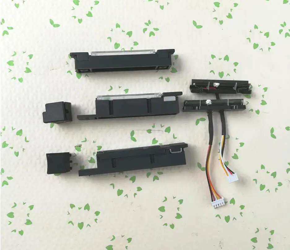 Оригинальный KL-280/280G/280H/260C/300T/500/510/520 Fusion Splicer Heater Core Cover | Мобильные телефоны и