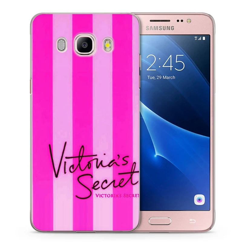 Чехол для Samsung Galaxy A3 A5 2016 2015 2017 prime J1 J2 J3 J5 TPU мягкий цветочный розовый чехол с