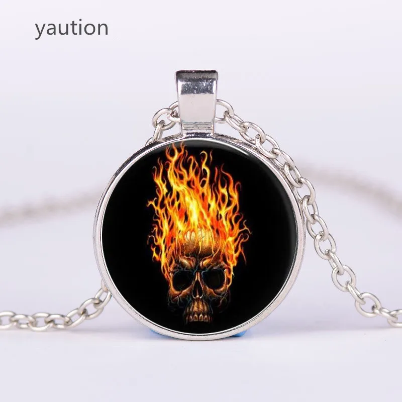 3 шт./цвет винтажная подвеска в виде призрака|necklace jewelry|jewelry wholesalewholesale jewelry |