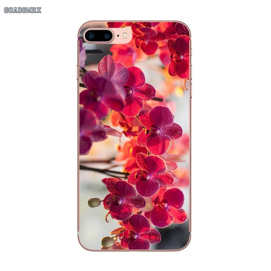 Красивые прозрачные мягкие чехлы для Huawei P Smart G7 G8 P7 Mate 10 P20 Pro P8 P9 P10 Lite Mini GR5 2017 |