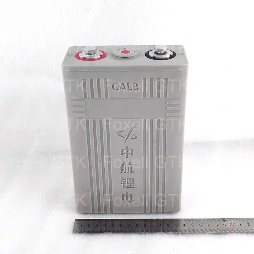 4 шт 3,2 V 100ah lifepo4 аккумулятор заряжаемый для diy 12V 24V 36V велосипед Скутер инвертор EV Солнечная энергия Гольф-тележка автофургон