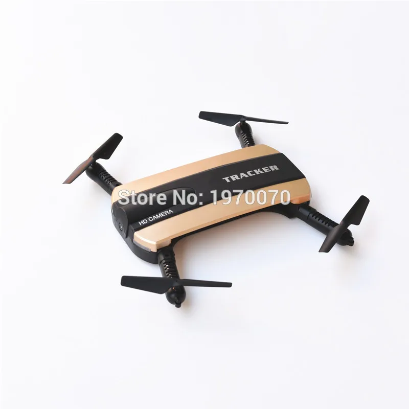 JXD 523 мини складной карманный Дрон VS H37 телефон FPV Wi Fi управление HD камера Airpressure