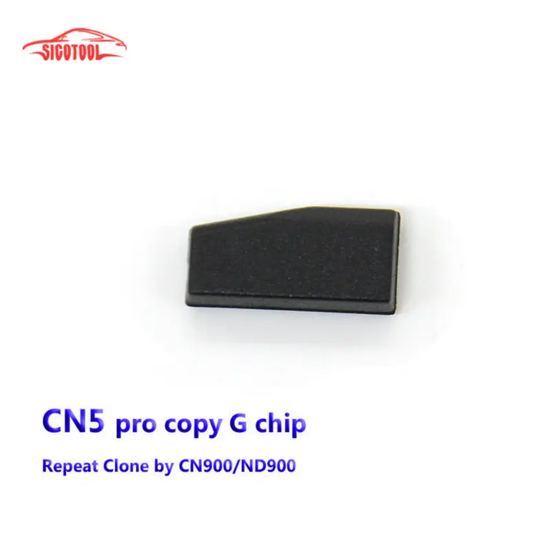 Оригинальный чип CN5 для G (используется устройств CN900 или ND900) 5 шт./лот с бесплатной