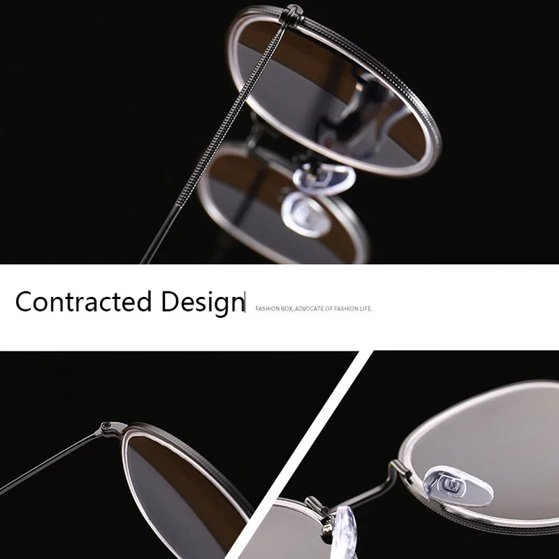2019 Новые Круглые Солнцезащитные очки женские брендовые Дизайнерские летние