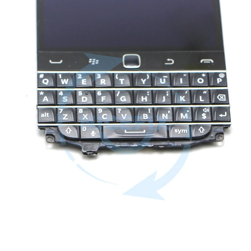Запасные части для BlackBerry Q20 LCD дисплей | Мобильные телефоны и аксессуары
