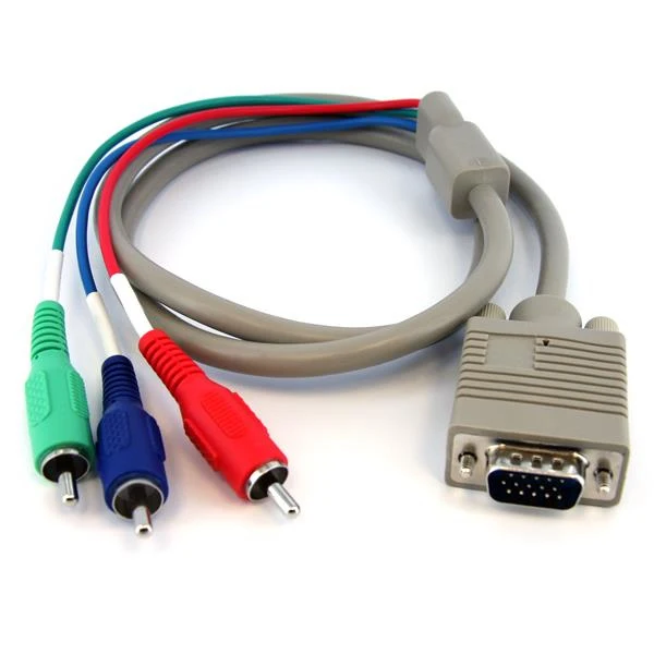 StarTech.com HDMI для VGA видео адаптер конвертер с аудио-HD монитор 1080 P 480i 480 576i 576 720 1080i HDM |