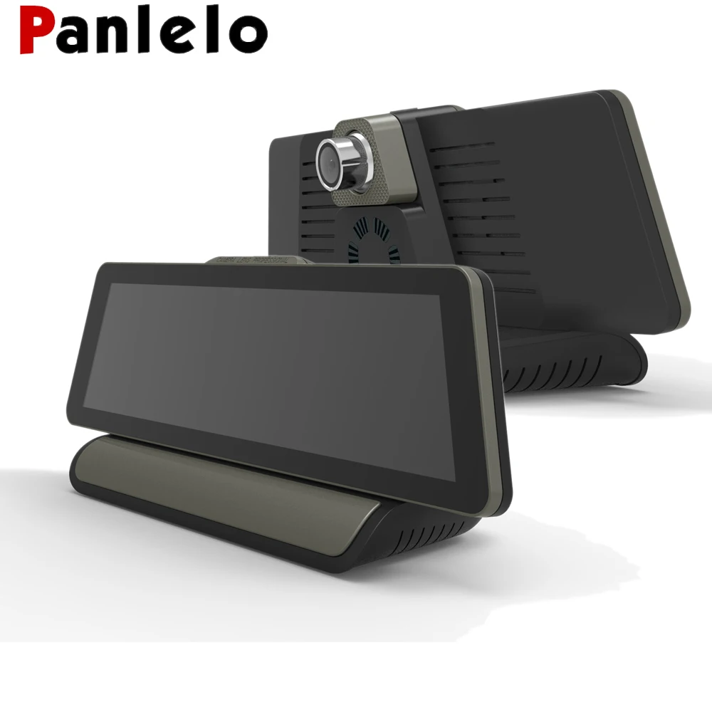 GPS навигатор Panlelo для автомобиля Android 1600*400 HD 1080P 3G с камерой Автомобильный Wi Fi