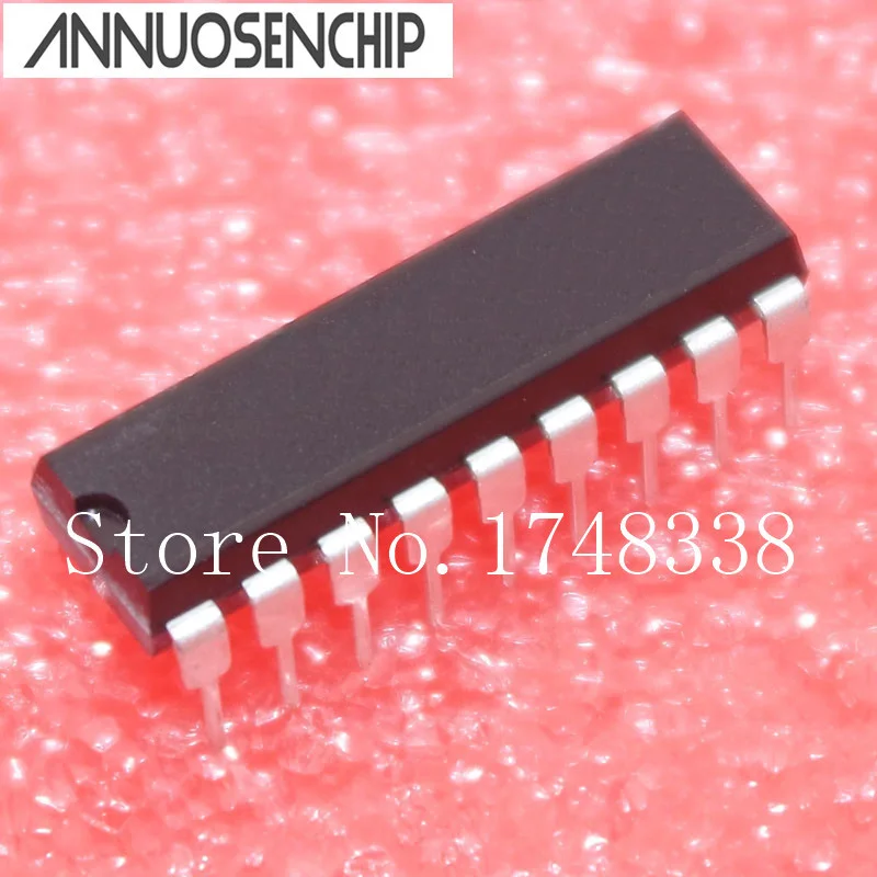 SN74LS139N 74LS139 SN74LS238N 74LS238 SN74LS145N 74LS145 SN74LS193N 74LS193 SN74LS192N 74LS192 SN74LS190N DIP-16 новый оригинальный
