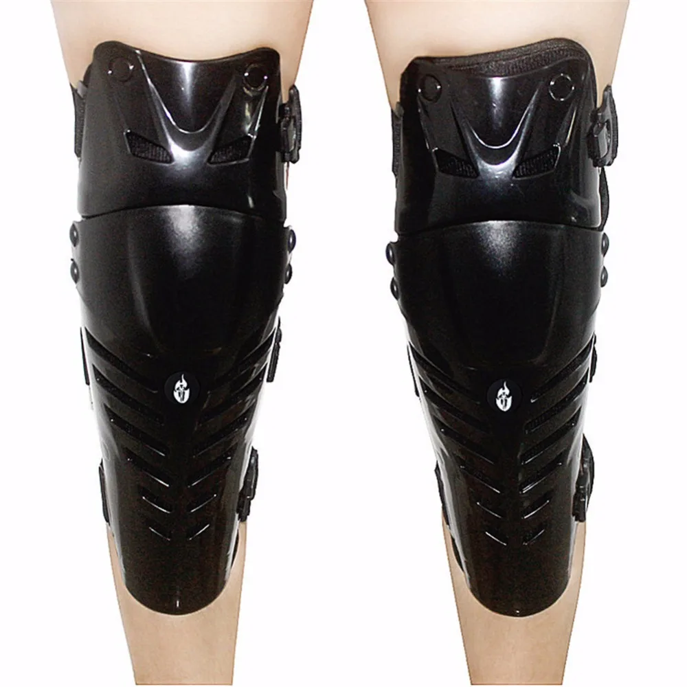 Защитный коленный протектор для горного велосипеда|motorcycle motocross armor|body protector