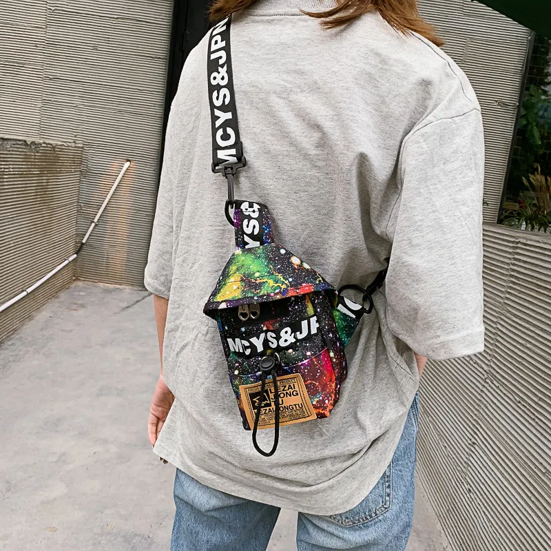 2019 Luxury Handbags Multifunction Women's Small Messenger Bags Personalized Laser Shoulder Bag Fashion Crossbody | Багаж и сумки