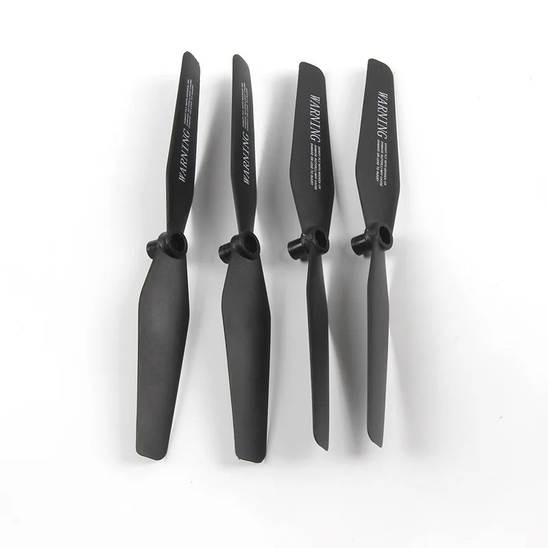 Пропеллеры SYMA X56 X56W, реквизит для дрона, квадрокоптера, вертолета, дрона, запасные части, игрушечные детали и аксессуары