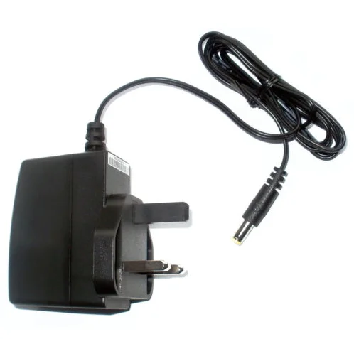 

ROLAND XV-2020 SYNTHESIZER MODULE POWER SUPPLY REPLACEMENT ADAPTER 9V