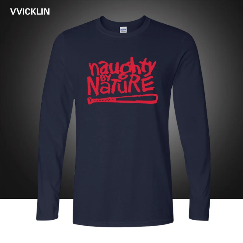 Naughty By Nature футболка для старой школы хип-хоп Rap Skateboardinger музыкальная группа 90s Bboy