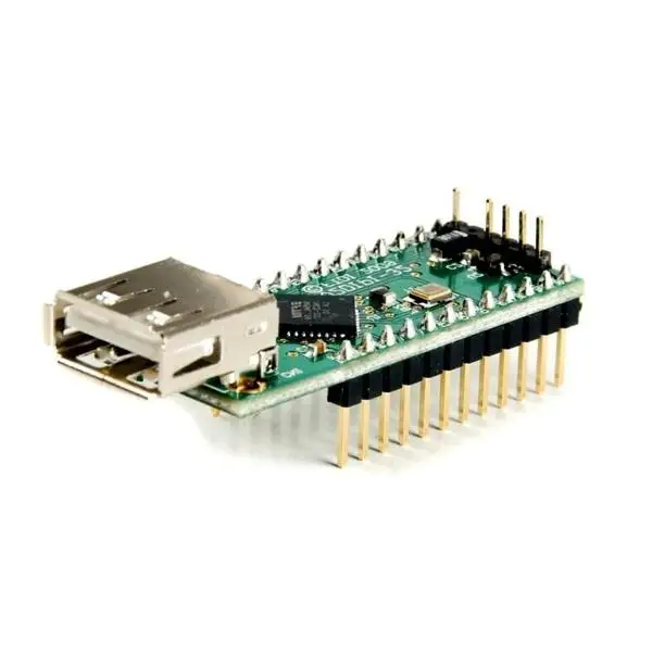 

V2DIP1-64 vnc2 module USB Vinculum-II 64 Pin Mod 1 USB Port