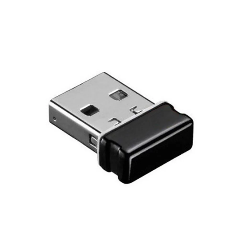 Беспроводной приемник 2 4 ГГц для Logitech C U0007 Unifying NANO USB K350 K340 N305 K800 MK270|Запасные части|
