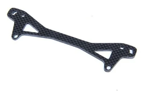 

Carbon fiber rear frame connecting rod for 1/5 hpi rovan km baja 5b 5t 5sc rc car parts