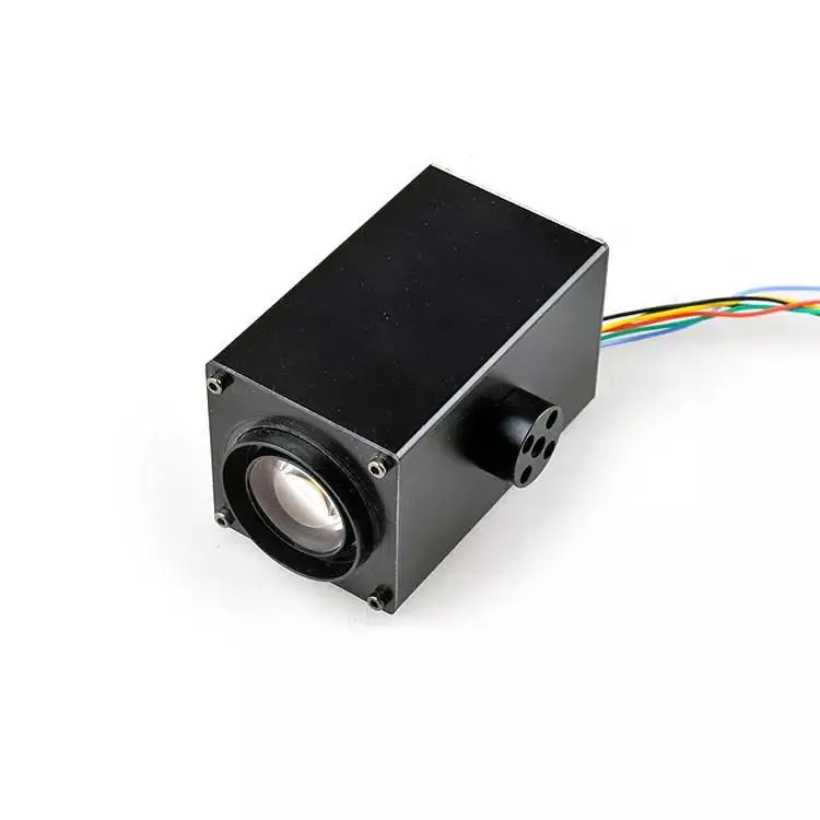 RCtown Happymodel HC700R 1080P HD рекордер 32x зум FPV камера DVR Поддержка 64G SD для дрона