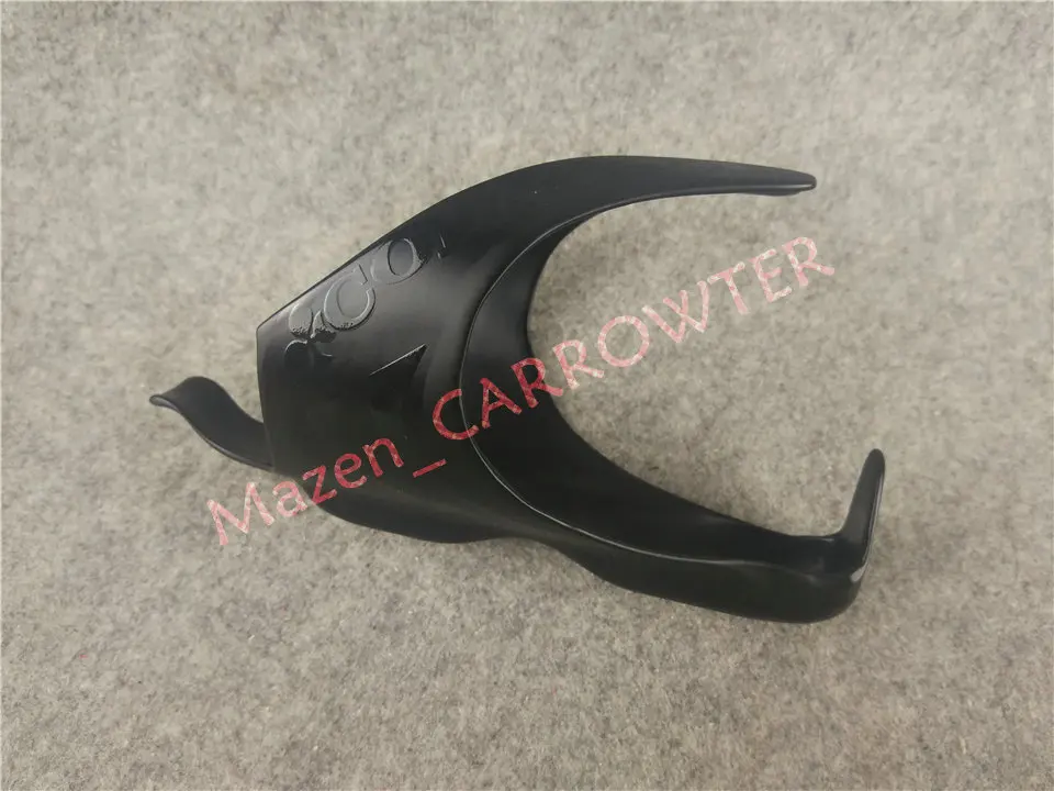 Полностью углеродное волокно Высокое качество Colnago карбоновая бутылка для воды держатель с 3 к/уд матовая/глянцевая 6 цветов на выбор