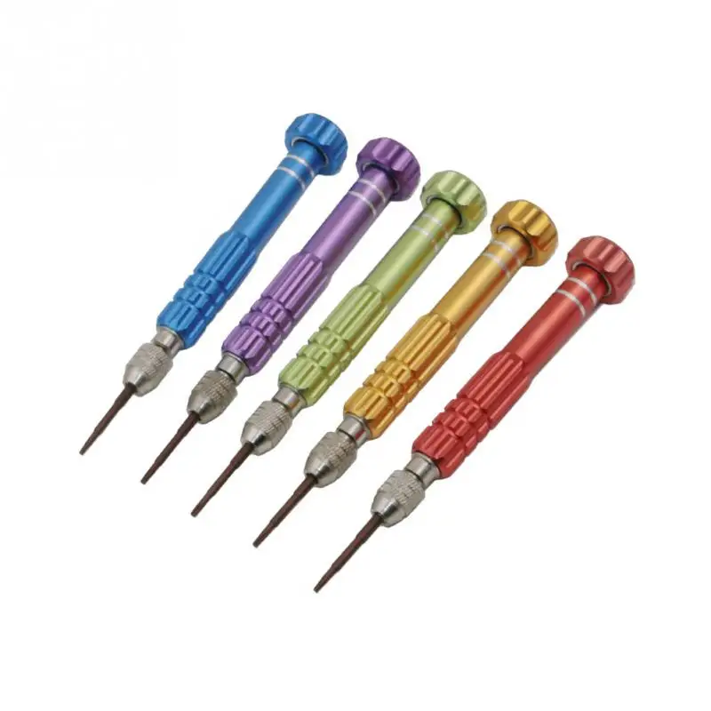 5 в 1 Набор отверток для ремонта мобильных телефонов|screwdriver in 1|5 screwdriverscrewdriver |