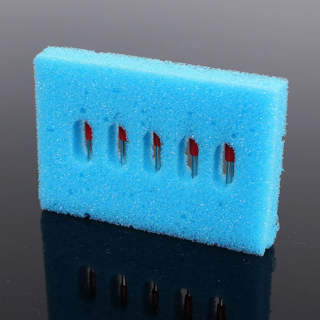 XNEMON 5X45 градусов виниловый режущий плоттер для резак марки Roland Rabbit в коробке |