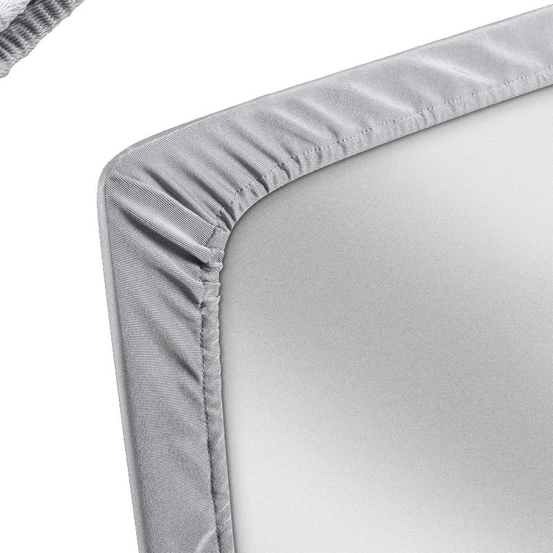21 дюймов 27 iMac пылезащитный чехол для компьютера монитор с внутренней мягкой че |